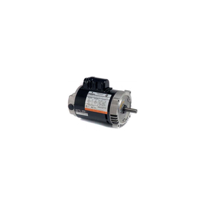PUMP, 3 HP, 1-PHASE, 3450 RPM MOTOR by U.S. Motors
