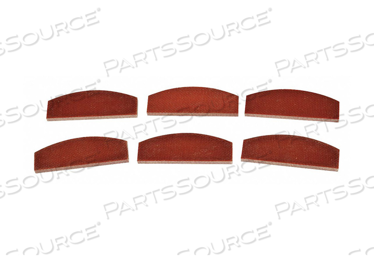 ROTOR BLADE by DAYTON ELECTRIC MANUFACTURING CO