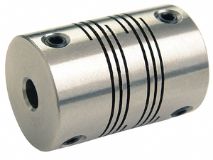 MOTIONCONTROL COUPLNG SETSCREW 5/8 X5/8 by Ruland Manufacturing Inc.