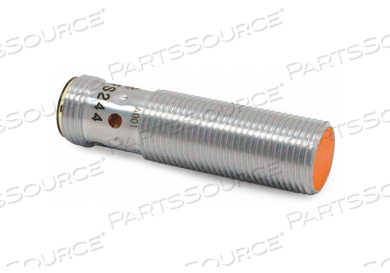 PROXIMITY SENSOR INDUCTIVE 4MM PNP NO QD by IFM Efector