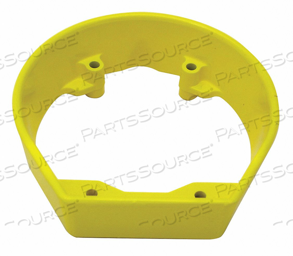 RING GUARD 1.50 YELLOW by Rees