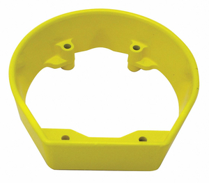 RING GUARD 1.50 YELLOW by Rees