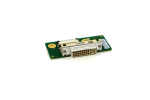DVI CONNECTOR BOARD by BK Medical Holding Company Inc 