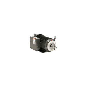 PUMP, 10 HP, 1-PHASE, 3500 RPM MOTOR by U.S. Motors