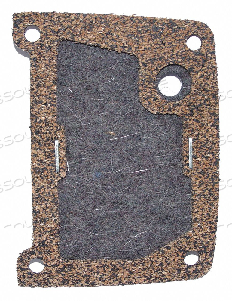 OUTPUT FILTER by Heat Wagon