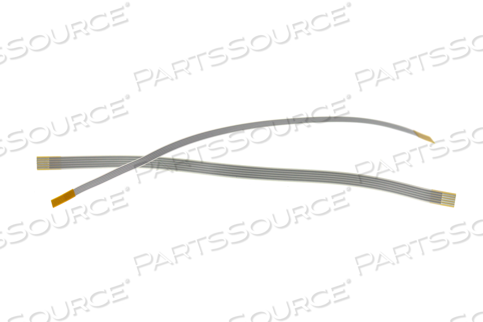 VISTA® BASIC PISTON BRAKE RIBBON CABLE FOR USE WITH INFUSION PUMP by B. Braun Medical Inc (Infusion Systems Division)