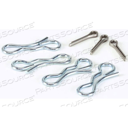 COTTER PIN KIT by Prince Castle