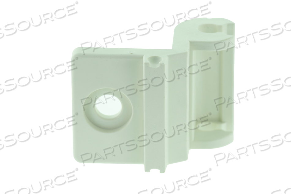 #4 X 0.25" ALUMINUM SPACER by Datex-Ohmeda