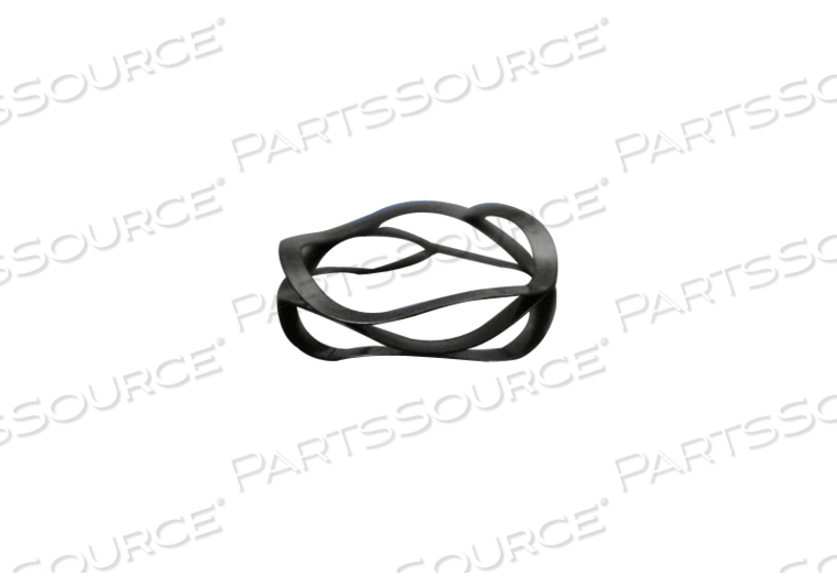 SPRING, CREST-TO-CREST, FOR USE WITH: FOR MODEL 6550 POWER-PRO™ TL AMBULANCE COTS by Stryker Medical SPRING, CREST-TO-CREST, FOR USE WITH: FOR MODEL 6550 POWER-PRO™ TL AMBULANCE COTS by Stryker Medical