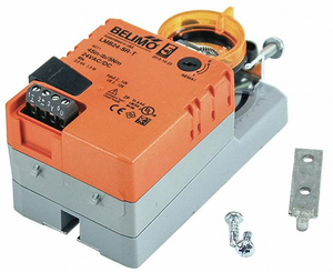 PROPORTIONAL ACTUATOR 24V 2-10VDC by Belimo