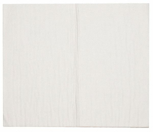 ABSORBENT PAD WHITE/ORANGE 20 L PK75 by Sandel Medical Industries