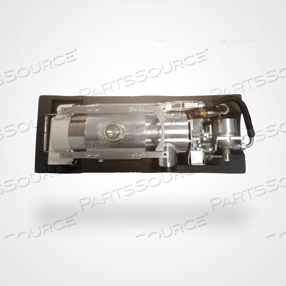 GIGALIX 125/40/90-G X-RAY TUBE by Siemens Medical Solutions