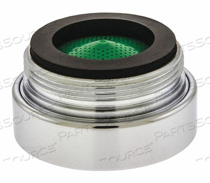 AERATOR MALE VR 15/16-27 IN 1.5 GPM by Neoperl