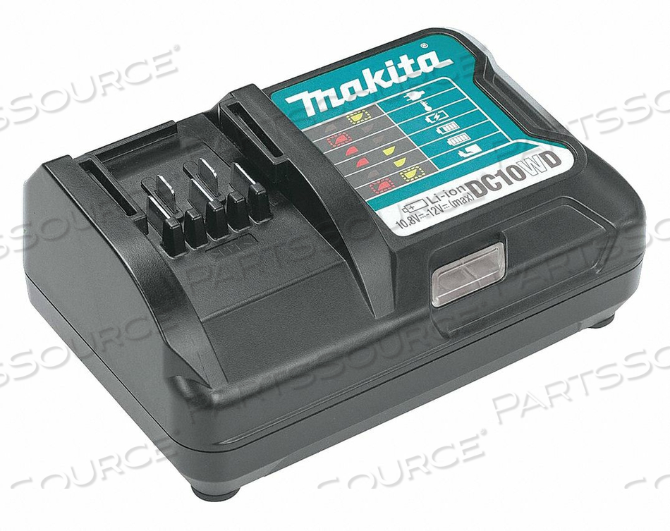 BATTERY CHARGER LI-ION 12.0V OUTPUT by Makita