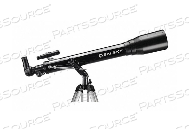 TELESCOPE ASTRONOMY 525X MAGNIFICATION by Barska TELESCOPE ASTRONOMY 525X MAGNIFICATION by Barska