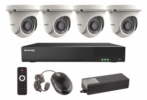 VIDEO SURVEILLANCE DIGITAL SYSTEMS by Vitek Industrial Video Products, Inc. VIDEO SURVEILLANCE DIGITAL SYSTEMS by Vitek Industrial Video Products, Inc.