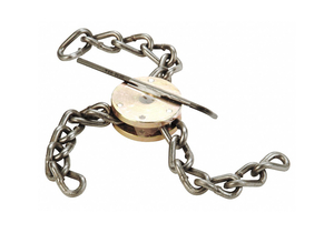 8-LINK CFL SPINNER ASSEMBLY by Air Cycle