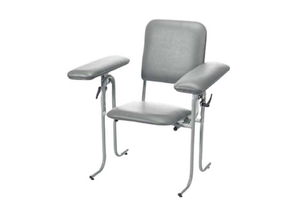 BLOOD DRAWING CHAIR by McKesson