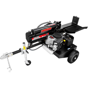 14.5HP 34 TON TIMBER BRUTE COMMERCIAL GRADE LOG SPLITTER W/KAWASAKI ENGINE by Swisher