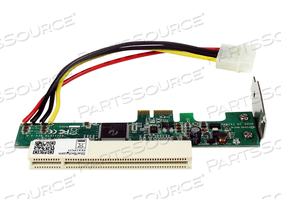 PCI EXPRESS TO PCI ADAPTER CARD by StarTech.com Ltd.