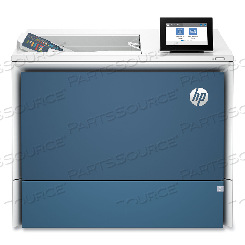 COLOR LASERJET ENTERPRISE 6700DN PRINTER by HP (Hewlett-Packard)