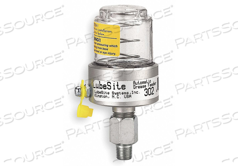 FEEDER GREASE 2 OZ by Lubesite FEEDER GREASE 2 OZ by Lubesite