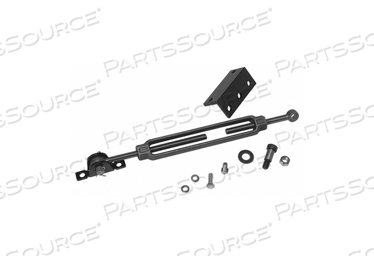 TORQUE ARM KIT FOR USE WITH E35MWSS by Winsmith TORQUE ARM KIT FOR USE WITH E35MWSS by Winsmith