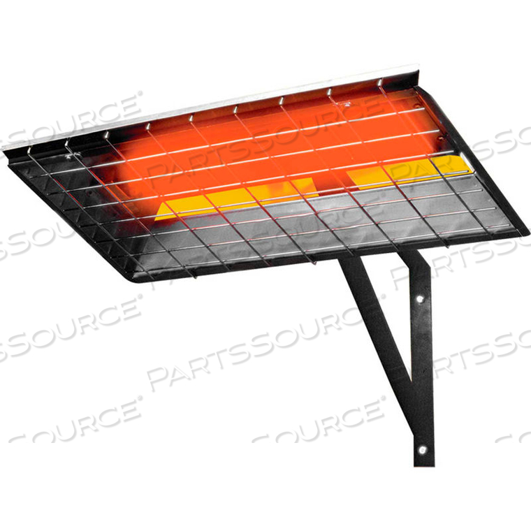 HEATSTAR PROPANE GARAGE SHOP HEATER - 22,000 BTU MILLIVOLT CONTROL by Enerco