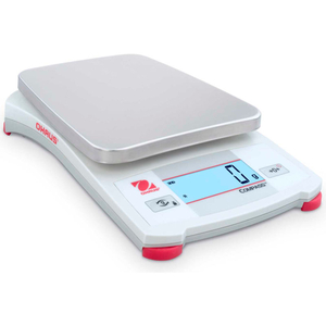 OHAUS COMPASS CX5200 ENERGY-EFFICIENT PORTABLE SCALE by Ohaus Corporation