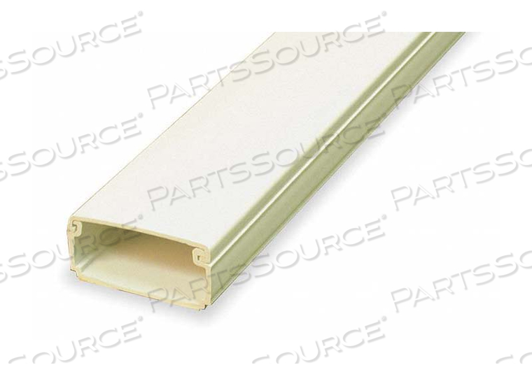 RACEWAY SERIES ECLIPSE PN10 8 FT. IVORY by Legrand