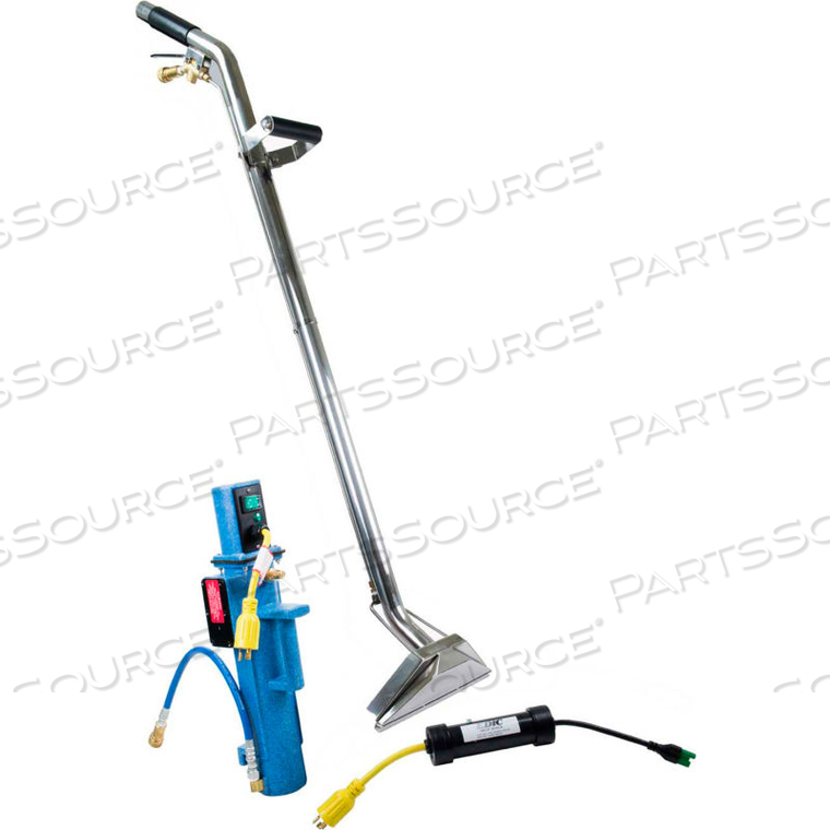 COMPLETE CARPET KIT by EDIC