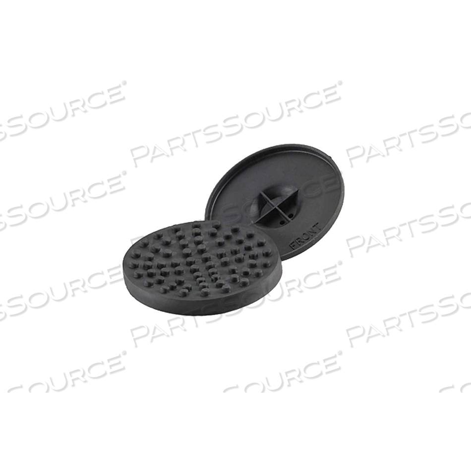 VORTEX MIXER ACC. 3IN HEAD by Fisher Healthcare