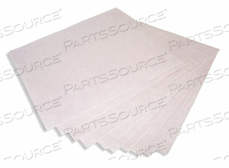 ACID NEUTRALIZER PADS 12 X 12 IN PK10 by Absorbent Specialty Products
