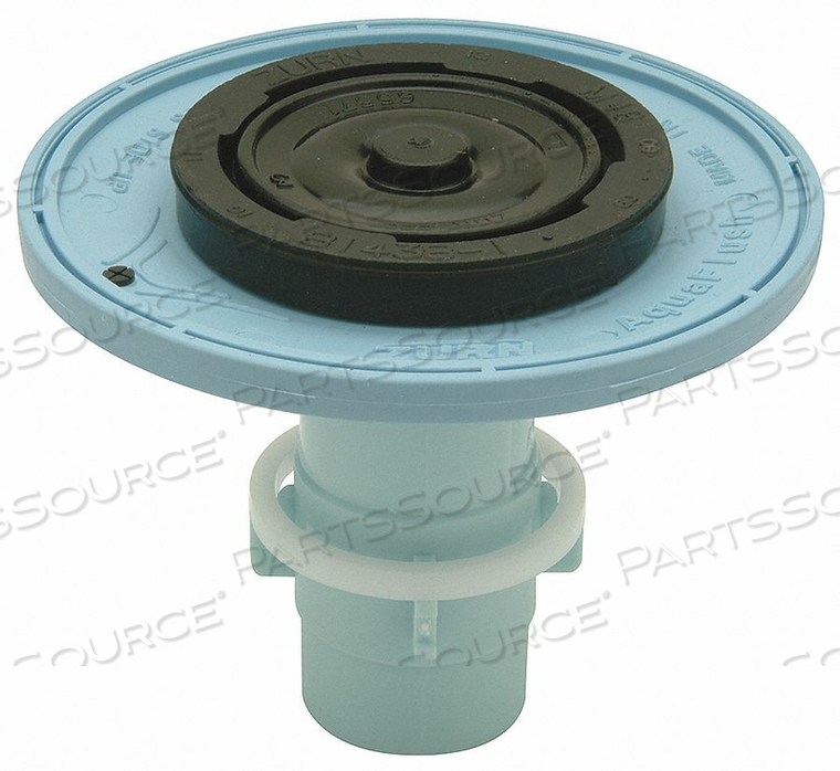 DIAPHRAGM ASSEMBLY MANUAL URINALS 1 GPF by Zurn Industries LLC DIAPHRAGM ASSEMBLY MANUAL URINALS 1 GPF by Zurn Industries LLC