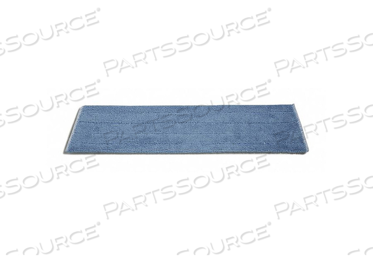 FLAT MOP PAD MICROFIBER by Ability One