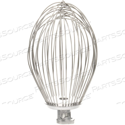 60 QT D WIRE WHIP by Hobart Corporation