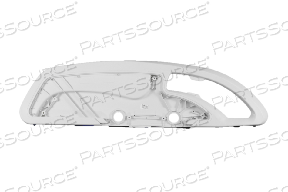 RIGHT HAND SIDE FOOT END SIDERAIL FOR INTOUCH™ CRITICAL CARE BED by Stryker Medical