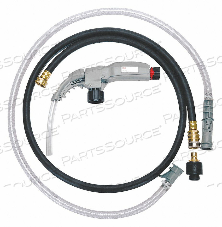 CHEMICAL DISPENSER 3M HAND HELD by 3M Consumer CHEMICAL DISPENSER 3M HAND HELD by 3M Consumer