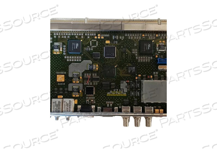 CDS TRX V2 BOARD FOR INTERA by Philips Healthcare