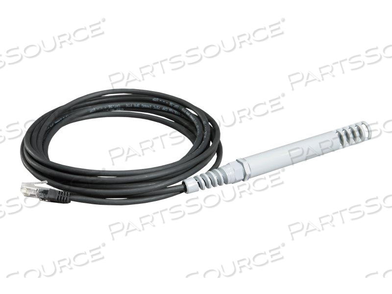 GEIST MONITOR RTAFHD3, TEMPERATURE, AIRFLOW, HUMIDITY & DEW POINT SENSOR, 50 FT by Vertiv