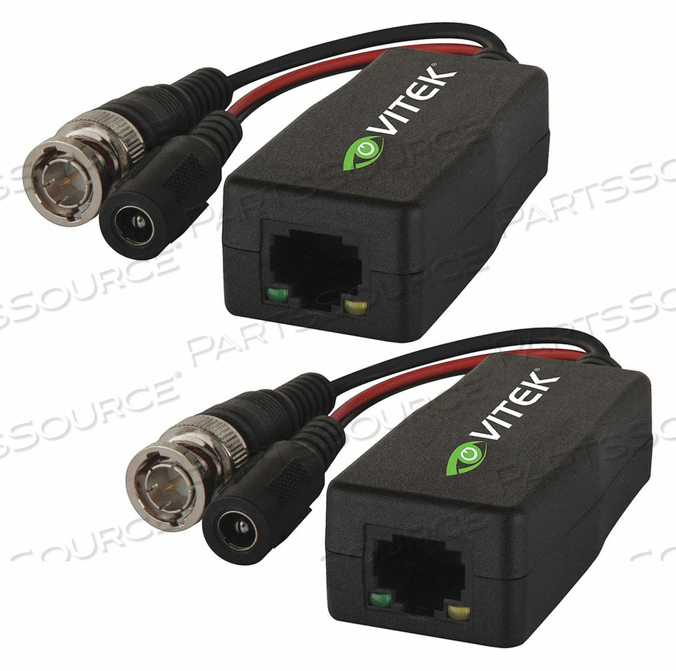 VIDEO TRANSMITTER/RECEIVER CHANNELS 1 by Transcendent VIDEO TRANSMITTER/RECEIVER CHANNELS 1 by Transcendent