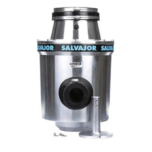 DISPOSER 300 208/230-460 3PH by Salvajor Disposers