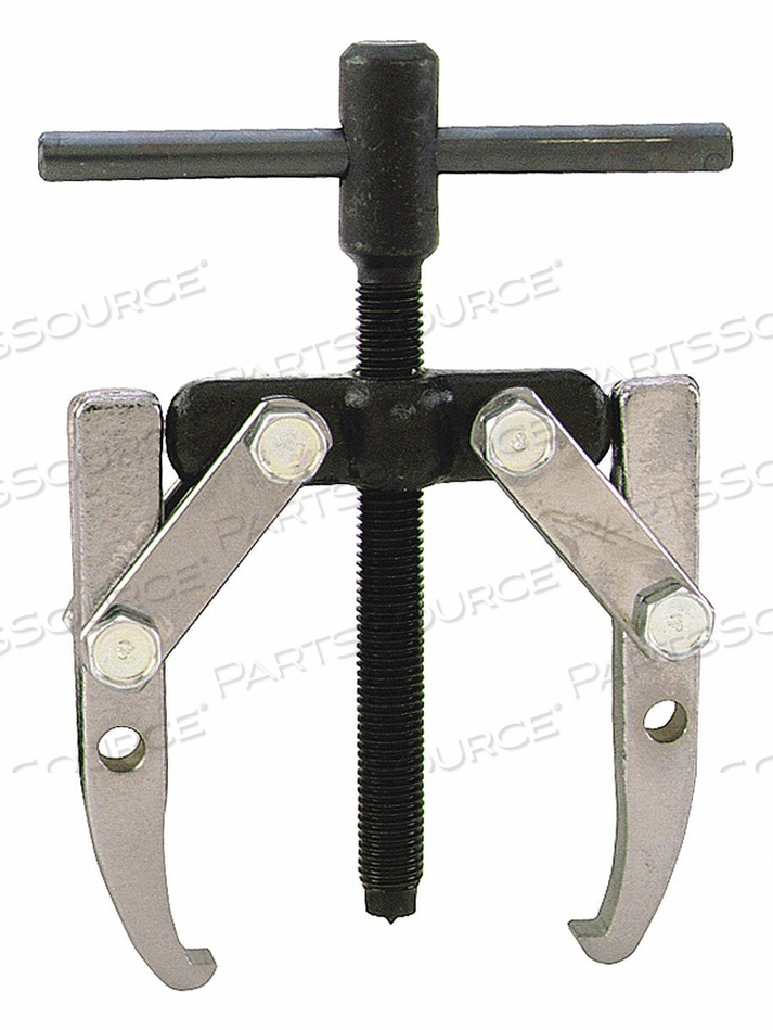 JAW PULLER 1 TONS 2 JAWS 2-1/8 IN. by OTC