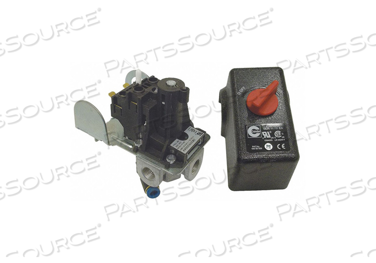 PRESSURE SWITCH by Campbell Hausfeld