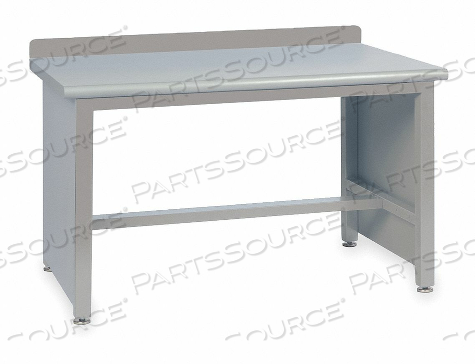 WORKBENCH LAMINATE 60 W 30 D by Lista