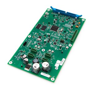 MASTER CONTROL BOARD by STERIS Corporation MASTER CONTROL BOARD by STERIS Corporation