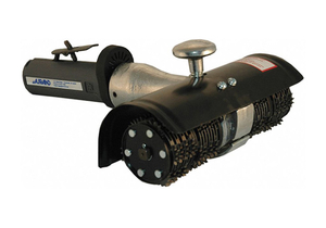 AIR POWERED SCARIFIER 8 IN 3/4 HP by Aurand