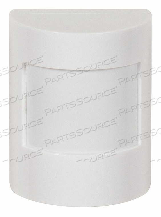 WIRELESS MOTION-ACTIVATED SENSOR by Safety Technology International