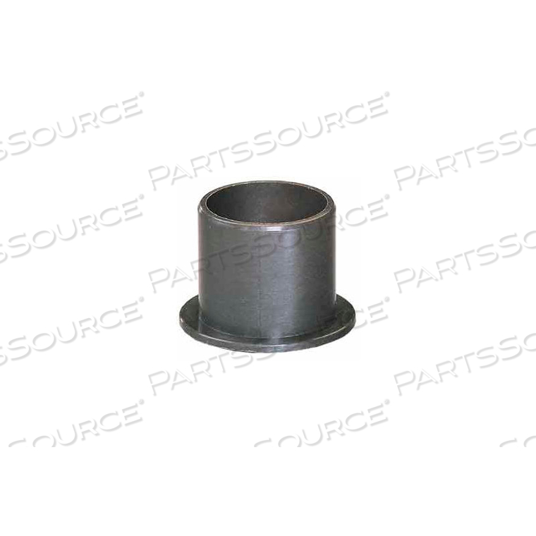 IGLIDE 3/4" X 1" IGLIDE G300 POLYMER FLANGE BEARING by igus IGLIDE 3/4" X 1" IGLIDE G300 POLYMER FLANGE BEARING by igus