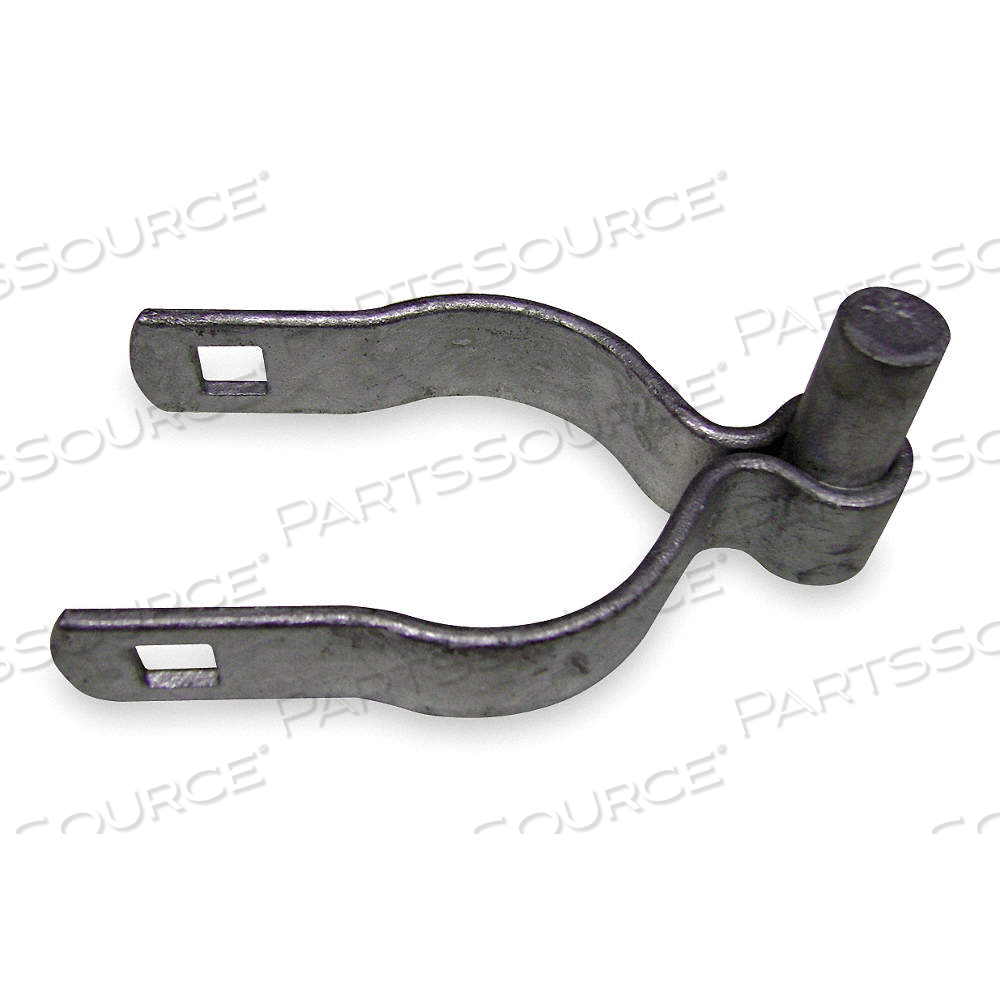 POST HINGE, STEEL, INCLUDES, 5/8 X 1 IN POST by Approved Vendor POST HINGE, STEEL, INCLUDES, 5/8 X 1 IN POST by Approved Vendor